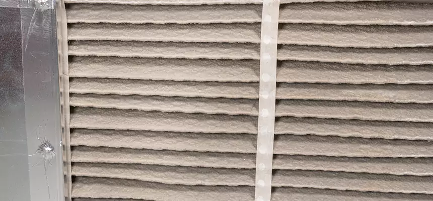 Mobile Car AC Filter Replacement in Port St. Lucie