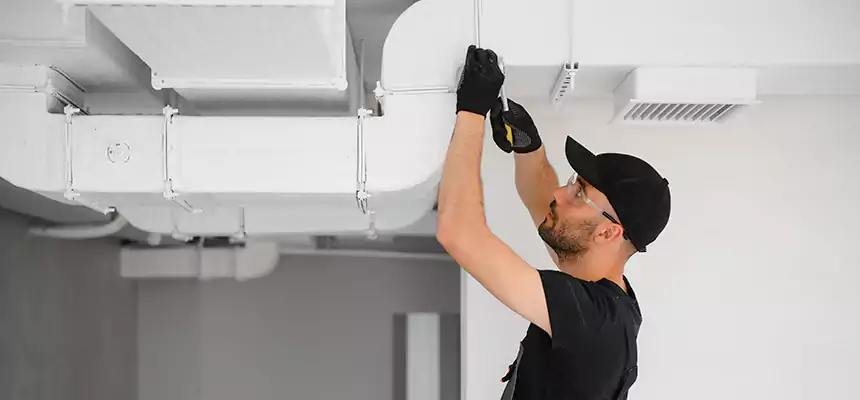 Our Air Duct Cleaning Services in Bayonet Point, FL