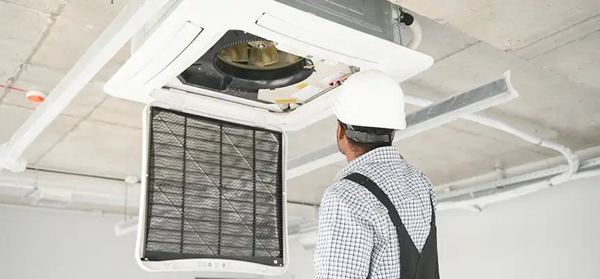 Our Affordable Duct Cleaning Near Me Services in Port St. Lucie, FL