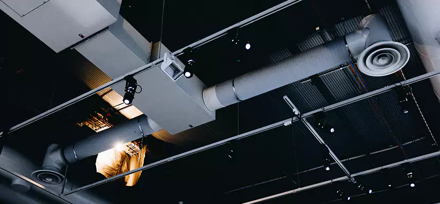 Our Air Duct Replacement Services in Port St. Lucie, FL