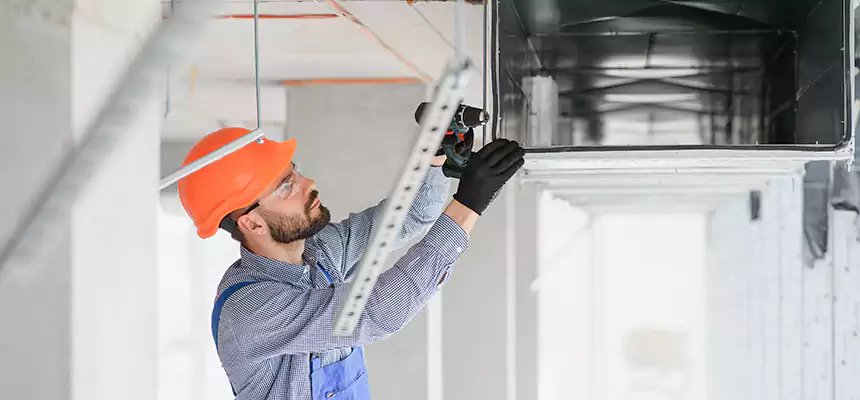 Our Air Vent Replacement Services in Port St. Lucie, FL