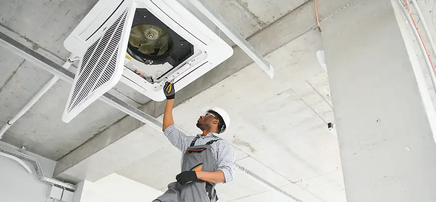 Efficient Multi‑Unit & HOA Annual Vent Cleaning Plans in Port St. Lucie