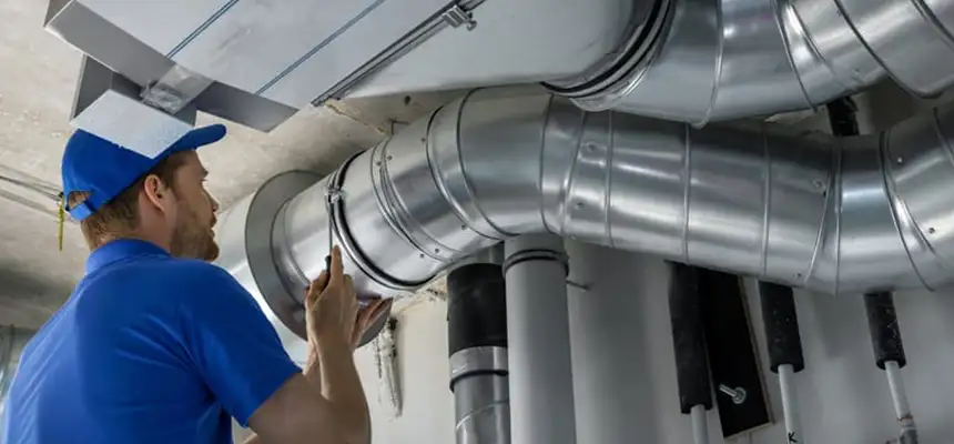 Our Commercial Laundry Vent Cleaning Services in Port St. Lucie, FL
