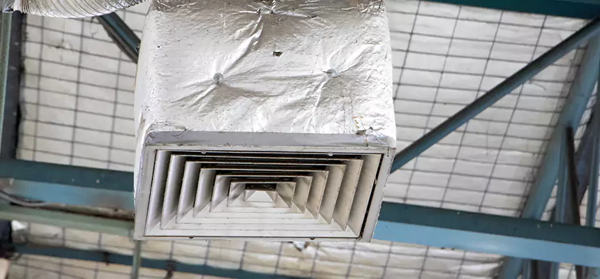 Our Custom HVAC Ductwork Services in Bayonet Point, FL