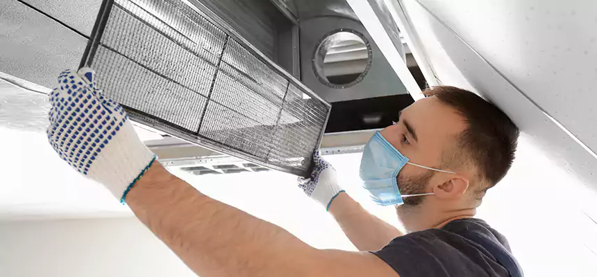 Our Dryer Vent Cleaning Services in Port St. Lucie, FL