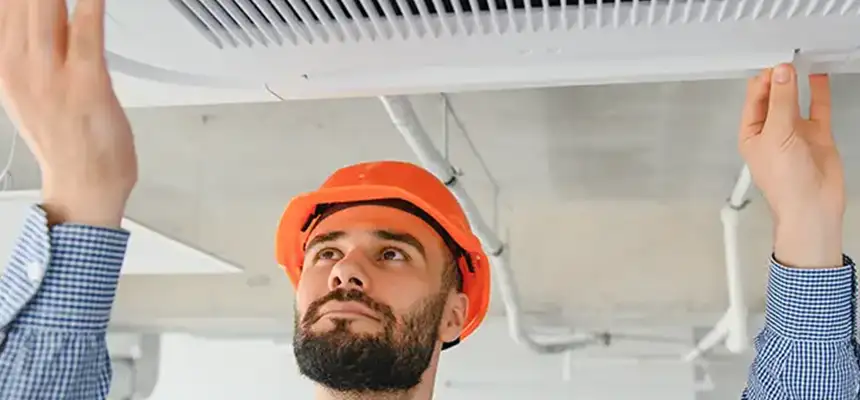 Our Furnace Vent Cleaning Services in Port St. Lucie, FL