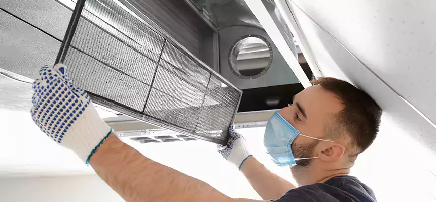 Our Home Duct Cleaning Services in Port St. Lucie, FL  