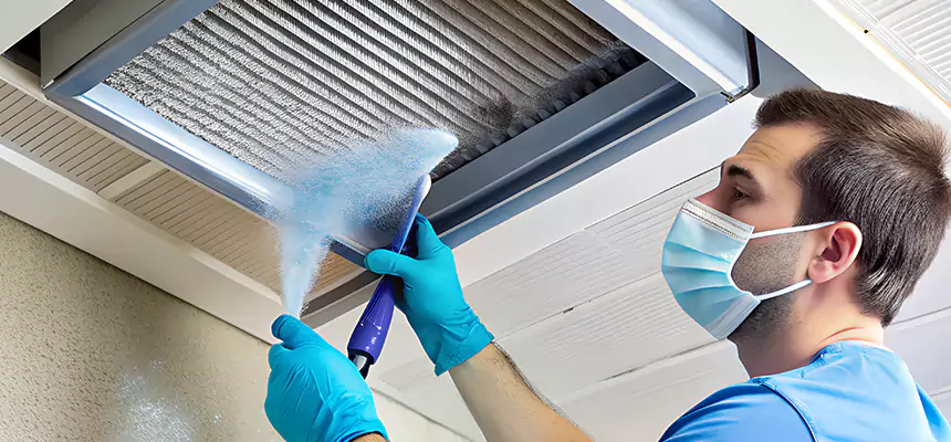 Our Home Ventilation Cleaning Services in Bayonet Point, FL
