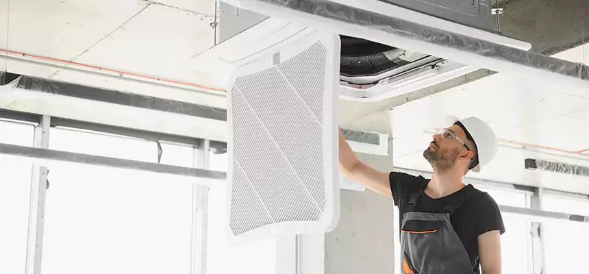 Our Indoor Air Quality Improvement Services in Port St. Lucie, FL