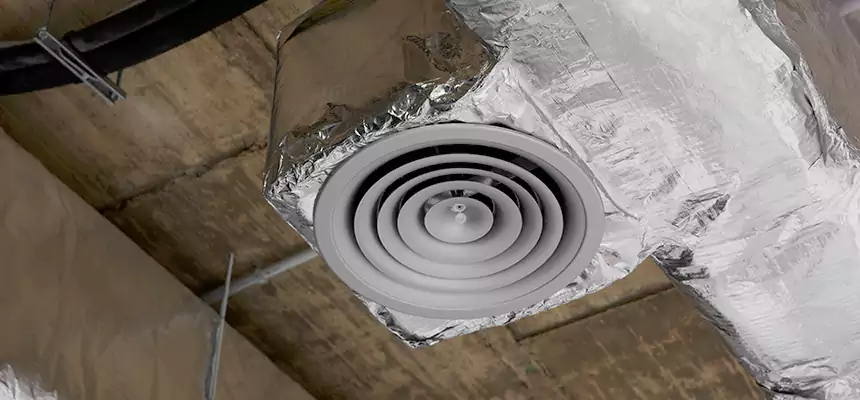 Advanced Industrial Ductwork Cleaning in Port St. Lucie