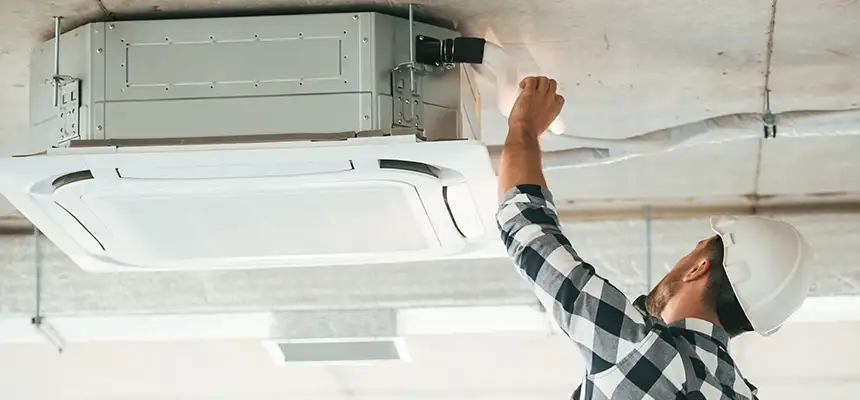 Our Local Vent Cleaning Services in Port St. Lucie, FL