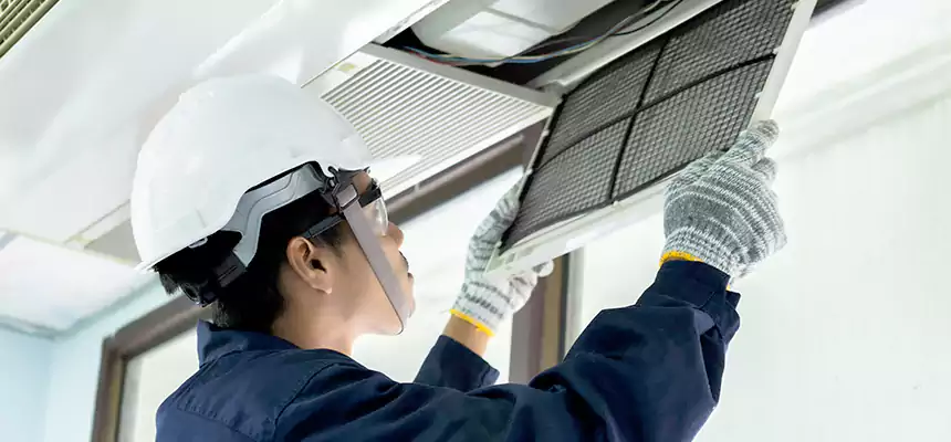 Our Multi-family Home Duct Cleaning Services in Bayonet Point, FL