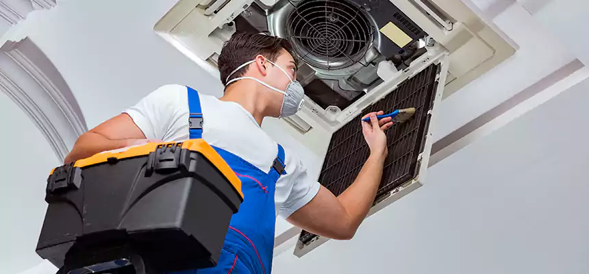 Specialized Office Duct Cleaning  in Bayonet Point, FL
