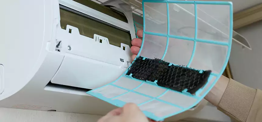 Gentle Ductwork Odor-Control Pet Dander Duct Cleaning in Port St. Lucie, FL