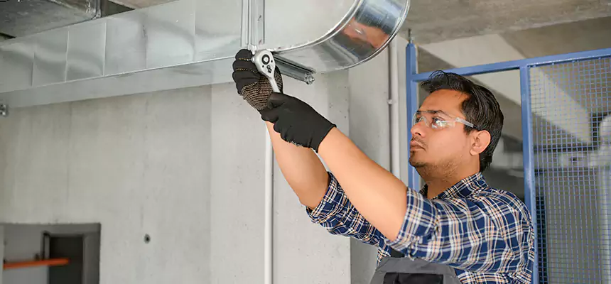 Our Post-Construction Duct Cleaning Services in Bayonet Point, FL