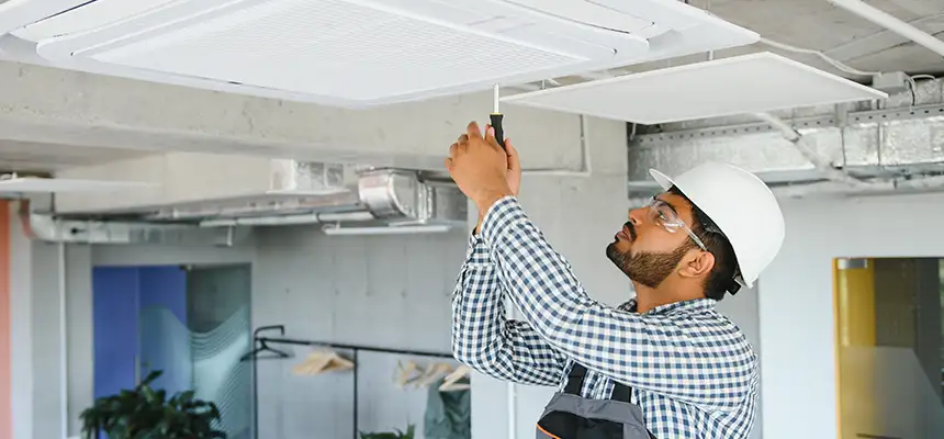 Our Roof Dryer Vent Cleaning Services in Port St. Lucie, FL