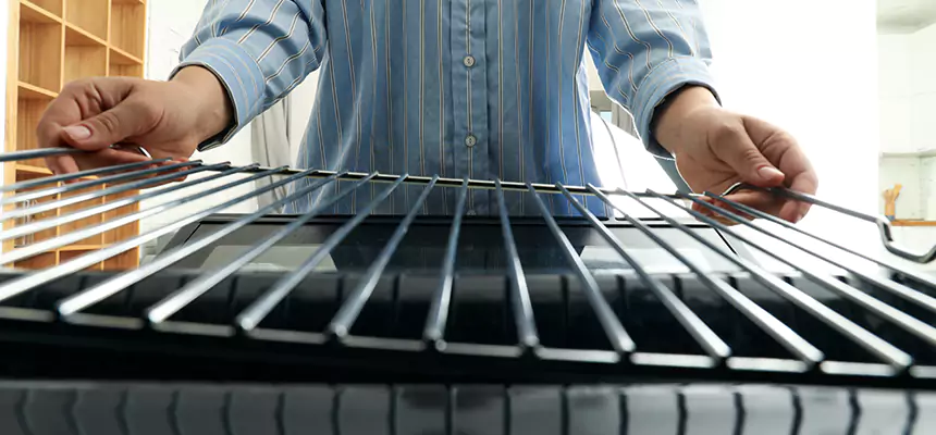 Our Vent Grille Washing Services in Port St. Lucie, FL