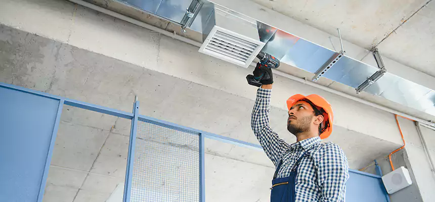 Efficient Exhaust Vent Cleaning in Port St. Lucie, FL
