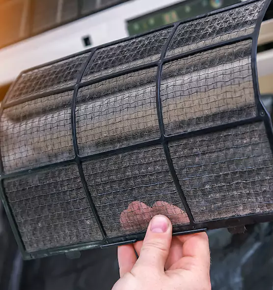 Top-notch AC Air Filter Replacement in Port St. Lucie