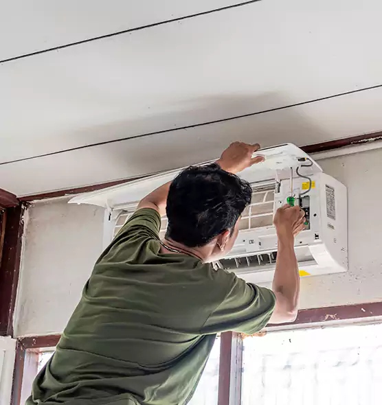 About Air Duct & AC Odor Removal in Port St. Lucie, FL