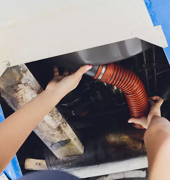 Professional Air Duct Leak Repair in Port St. Lucie, FL