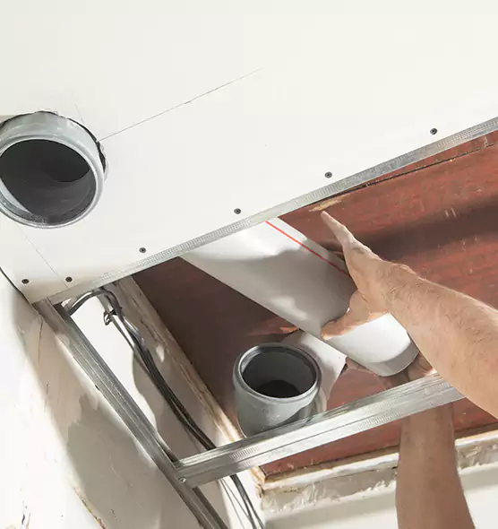 Professional Air Duct Replacement in Port St. Lucie, FL