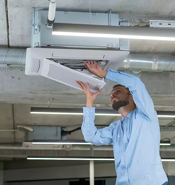 About Air Duct Sealing And Repair in Port St. Lucie, FL