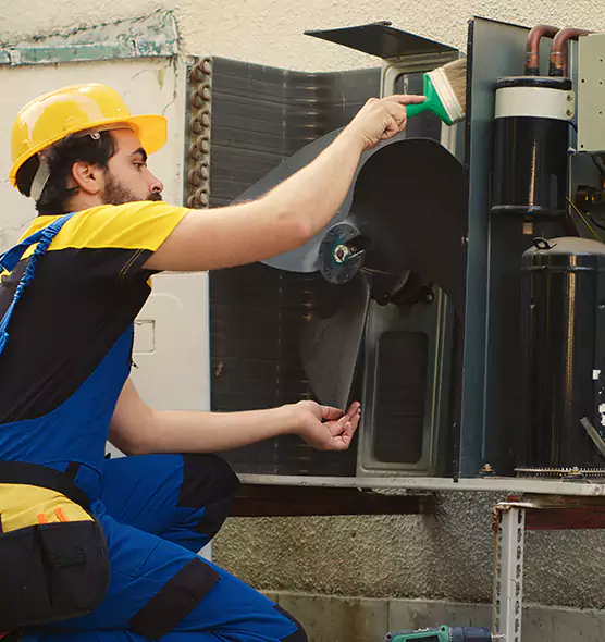 Professional Air Duct Washing Service in Port St. Lucie, FL