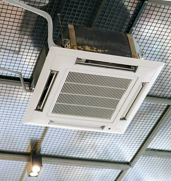 Top-Notch Allergy Relief Vent Cleaning Services in Bayonet Point, FL