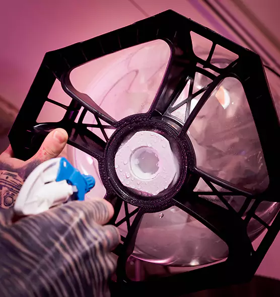 Advanced Basement Vent Cleaning in Port St. Lucie, FL