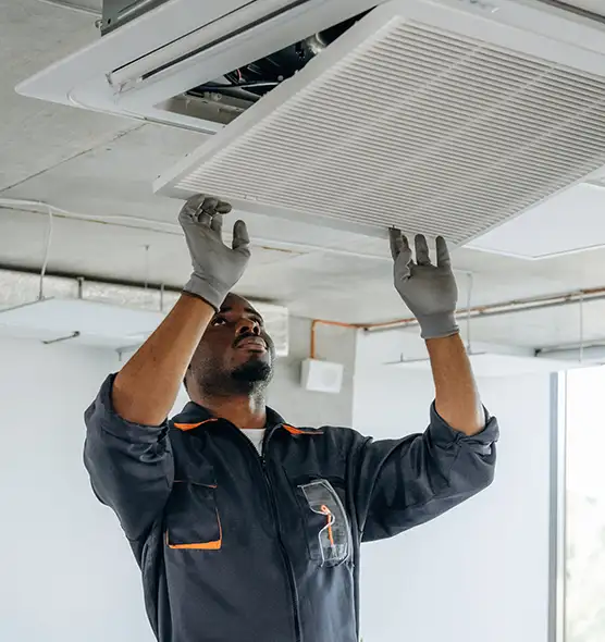 About Certified Air Duct Specialists in Port St. Lucie, FL