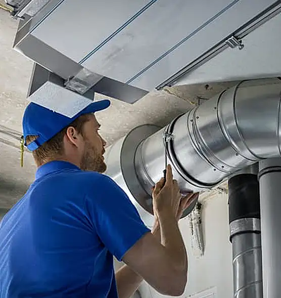 Advanced Dryer Vent Camera Inspection in Port St. Lucie, FL