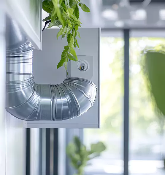 Professional Eco-Friendly Duct Cleaning Services in Port St. Lucie, FL