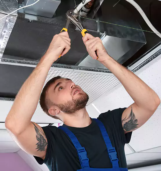 Trusted Home Air Duct Cleaning in Port St. Lucie, FL