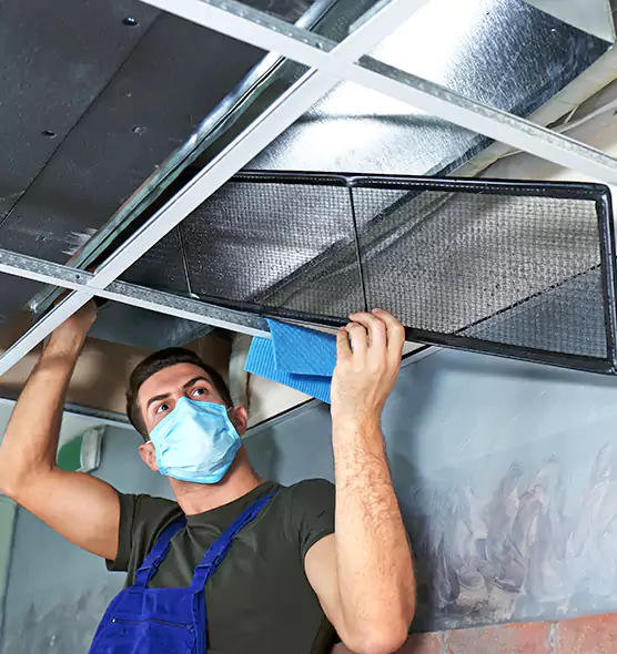 Professional Home Ventilation Cleaning in Port St. Lucie, FL