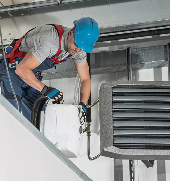 About HVAC Mold Remediation Service in Port St. Lucie, FL
