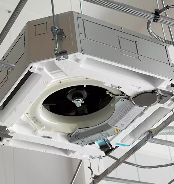 Professional Industrial Dryer Vent Cleaning in Bayonet Point, FL