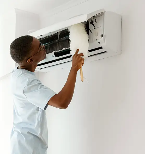 Professional Maximize AC Efficiency  in Port St. Lucie, FL