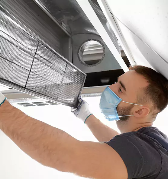 About Remove Smoke Smell From Air Duct in Port St. Lucie, FL