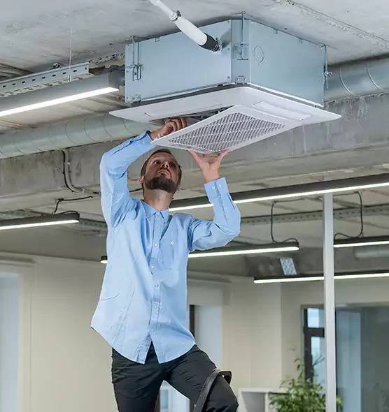 Advanced Residential Air Vent Cleaning in Port St. Lucie, FL