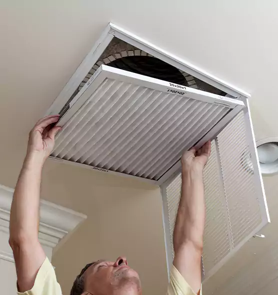Advanced Residential Vent Cleaning in Bayonet Point, FL