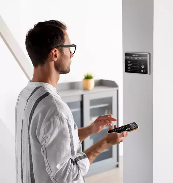 About Smart AC Vent Controller Services in Port St. Lucie