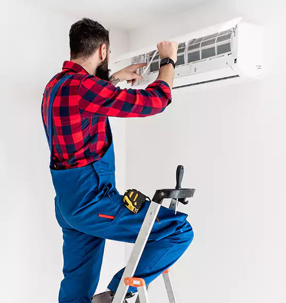 About Smart Air Conditioning Installation in Port St. Lucie, FL