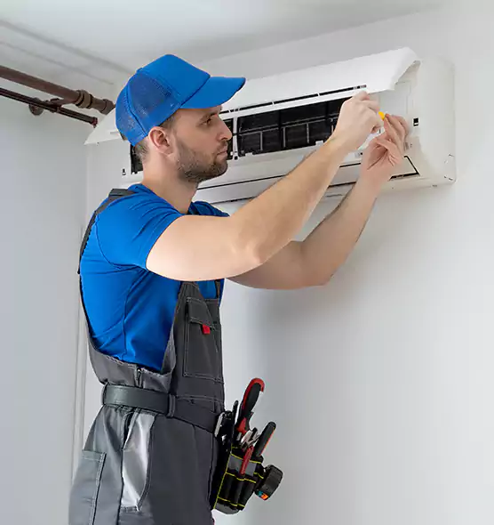 About Smart Thermostat AC Installation in Bayonet Point, FL