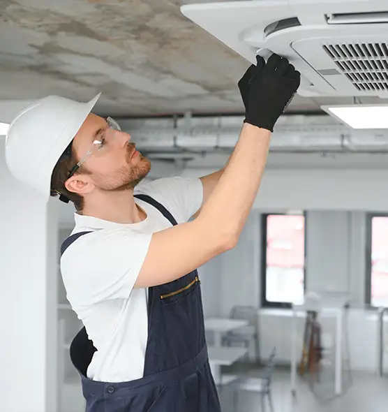 About Spring Air Duct Cleaning in Bayonet Point, FL