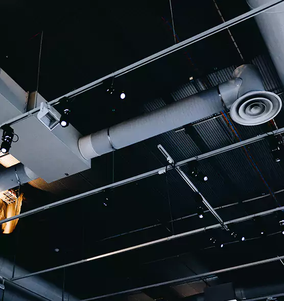 Professinal UV Light Air Purification for Ducts in Bayonet Point, FL