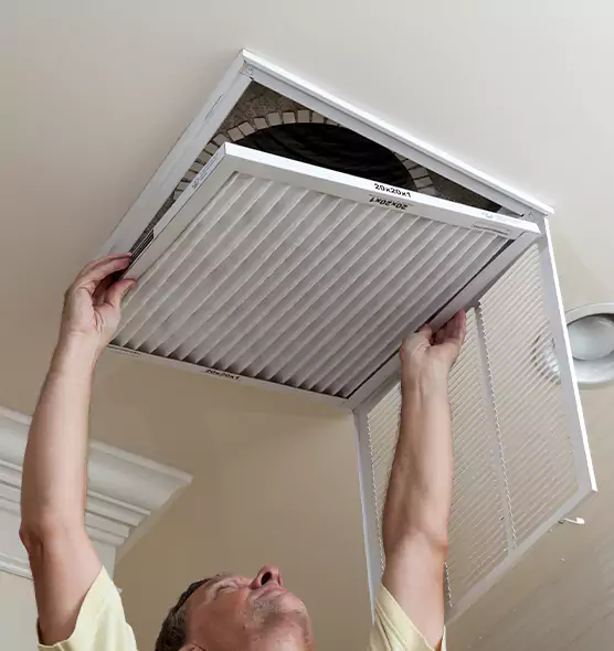 Professional Vent Relocation Services in Port St. Lucie, FL