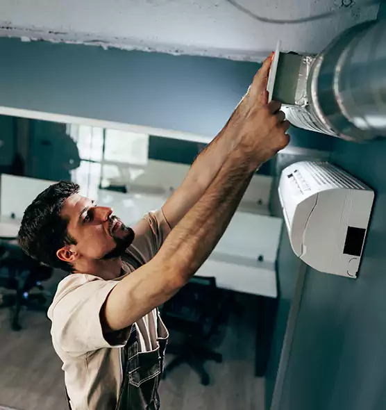 Reliable Warehouse Vent Cleaning in Bayonet Point, FL