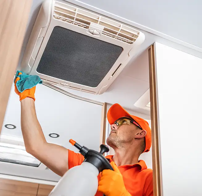 Why Homeowners & Businesses Trust Us in Bayonet Point, FL?