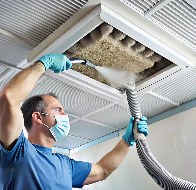 Why Homeowners Businesses Trust Us in Port St. Lucie, FL?